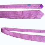 Hermes Silk Tie #RSLY-35 - Image 2