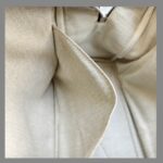 Hermes Victoria Dark Purple Clemence Leather with Palladium Hardware #RTSC-1 - Image 31