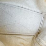 Hermes Victoria Dark Purple Clemence Leather with Palladium Hardware #RTSC-1 - Image 33