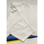 LV Cashmere Top Size S #RSLY-76 - Image 7