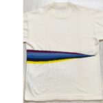 LV Cashmere Top Size S #RSLY-76 - Image 8