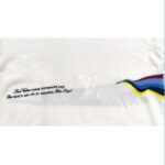 LV Cashmere Top Size S #RSLY-76 - Image 10