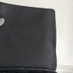 LV District PM Messenger Bag Monogram Eclipse Coated Canvas with Leather and Silver Hardware #RTKK-1 - Image 9