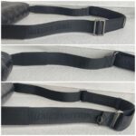 LV District PM Messenger Bag Monogram Eclipse Coated Canvas with Leather and Silver Hardware #RTKK-1 - Image 19