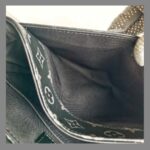 LV District PM Messenger Bag Monogram Eclipse Coated Canvas with Leather and Silver Hardware #RTKK-1 - Image 24