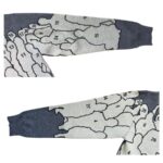 LV Sweater Size M #RSLY-66 - Image 7