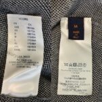 LV Sweater Size M #RSLY-66 - Image 9