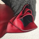 Loewe Bi-fold Wallet Brown Calf Leather with Silver Hardware #RTOO-4 - Image 15