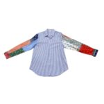 Loewe Men's Shirt Size 41  #RSLY-159 - Image 8