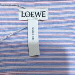 Loewe Men's Shirt Size 41  #RSLY-159 - Image 6