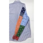Loewe Men's Shirt Size 41  #RSLY-159 - Image 11