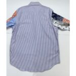 Loewe Men's Shirt Size 41  #RSLY-159 - Image 10