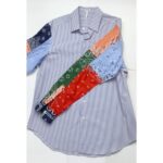 Loewe Men's Shirt Size 41  #RSLY-159 - Image 4