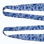 S Ferragamo Silk Tie #RSLY-38 - Image 2