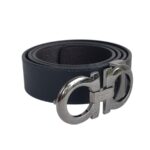 Salvatore Ferragamo Belt #RTUU-1