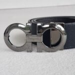 Salvatore Ferragamo Belt #RTUU-1 - Image 2