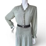 Salvatore Ferragamo Belt #RTUU-1 - Image 7