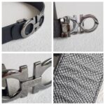 Salvatore Ferragamo Belt #RTUU-1 - Image 3