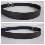 Salvatore Ferragamo Belt #RTUU-1 - Image 6