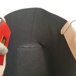 Salvatore Ferragamo Shopper Coated Canvas with Gold Hardware #RSSU-10 - Image 20