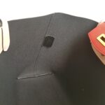 Salvatore Ferragamo Shopper Coated Canvas with Gold Hardware #RSSU-10 - Image 21