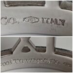 Tiffany & Co Atlas Diamond Ring #RTSK-4 - Image 8