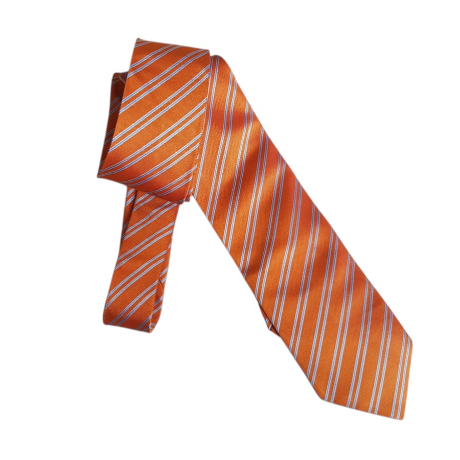 Hermes Silk Tie #RSLY-34