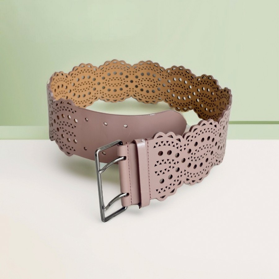 Alaia Belt Size 75CM #RTSO-2