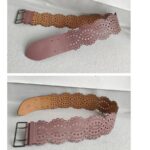 Alaia Belt Size 75CM #RTSO-2 - Image 2