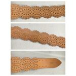 Alaia Belt Size 75CM #RTSO-2 - Image 7