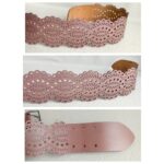 Alaia Belt Size 75CM #RTSO-2 - Image 4