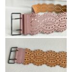 Alaia Belt Size 75CM #RTSO-2 - Image 3