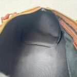 Burberry Boston Bag Light Cream/brown Coated Canvas/Leather and Gold Hardware #RTTT-4 - Image 25