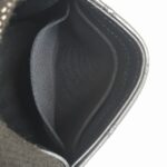 Chanel Micro Vanity Bag Black Lambskin with Light Gold Hardware #RTTE-6 - Image 16