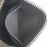 Chanel Micro Vanity Bag Black Lambskin with Light Gold Hardware #RTTE-6 - Image 17