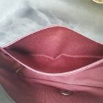 Chanel New Chic Flap Shoulder Bag Grey Calfskin with Antique Silver Hardware #RERC-5 - Image 28