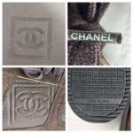 Chanel Sneaker Size 38.5 #ROLS-8 - Image 12