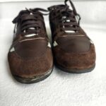 Chanel Sneaker Size 38.5 #ROLS-8 - Image 3