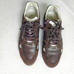Chanel Sneaker Size 38.5 #ROLS-8 - Image 2