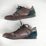 Chanel Sneaker Size 38.5 #ROLS-8 - Image 5