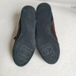 Chanel Sneaker Size 38.5 #ROLS-8 - Image 15