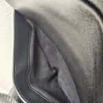 Dior Saddle Bag Black Leather with Black Hardware #ROLS-3 - Image 26