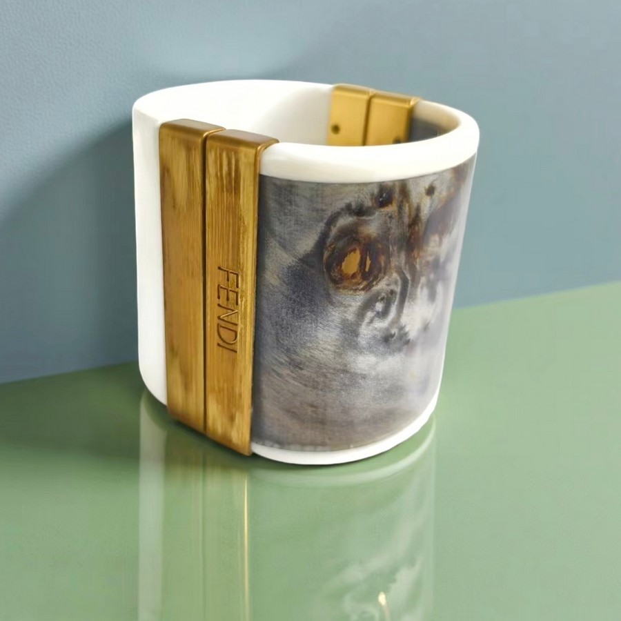 Fendi Cuff #ROER-18