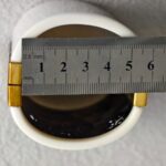 Fendi Cuff #ROER-18 - Image 10