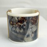 Fendi Cuff #ROER-18 - Image 2