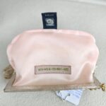 Fendi Mini Bag Brown/Gold Canvas with Leather and Gold Hardware #ROER-5 - Image 20