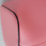 Fendi Mon Tresor Small Bucket Bag Pink Calf Leather and Silver Hardware #RKYR-3 - Image 10