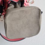 Fendi Mon Tresor Small Bucket Bag Pink Calf Leather and Silver Hardware #RKYR-3 - Image 20