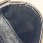 Fendi Nano Baguette Crossbody bag/Waist bag/Bag charm and Gold Hardware #RTTU-2 - Image 22