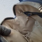 Givenchy Antigona Midnight Blue Goatskin with Silver Hardware #RYRK-1 - Image 23